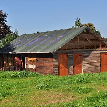 Worcester Glamping Hotel Eksteriør billede